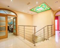 Resale - villa - San Isidro