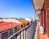 Resale - villa - San Isidro