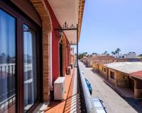 Resale - villa - San Isidro