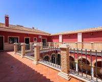 Resale - villa - San Isidro