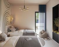 Resale - villa - San Miguel de Salinas - AFUERAS