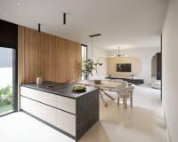 Resale - villa - San Miguel de Salinas - AFUERAS