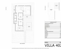 Resale - villa - San Miguel de Salinas - AFUERAS