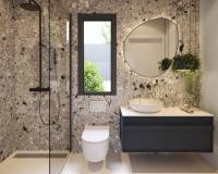 Resale - villa - San Miguel de Salinas - AFUERAS