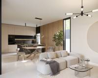 Resale - villa - San Miguel de Salinas - AFUERAS