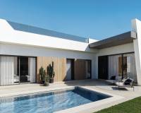 Resale - villa - San Miguel de Salinas - AFUERAS