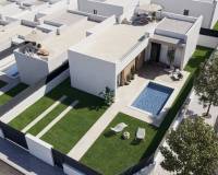 Resale - villa - San Miguel de Salinas - AFUERAS