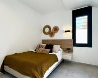 Resale - villa - San Miguel de Salinas - BLUE LAGOON