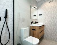 Resale - villa - San Miguel de Salinas - BLUE LAGOON