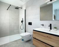 Resale - villa - San Miguel de Salinas - BLUE LAGOON