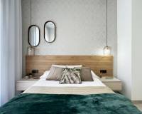 Resale - villa - San Miguel de Salinas - BLUE LAGOON