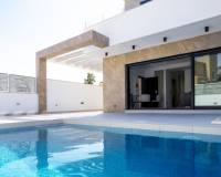 Resale - villa - San Miguel de Salinas - BLUE LAGOON