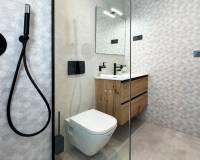 Resale - villa - San Miguel de Salinas - BLUE LAGOON