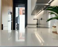 Resale - villa - San Miguel de Salinas - BLUE LAGOON