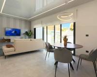 Resale - villa - San Miguel de Salinas - BLUE LAGOON