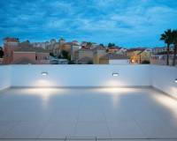 Resale - villa - San Miguel de Salinas - BLUE LAGOON