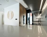 Resale - villa - San Miguel de Salinas - BLUE LAGOON