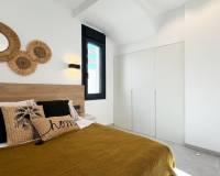 Resale - villa - San Miguel de Salinas - BLUE LAGOON