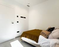 Resale - villa - San Miguel de Salinas - BLUE LAGOON