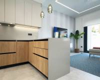 Resale - villa - San Miguel de Salinas - BLUE LAGOON