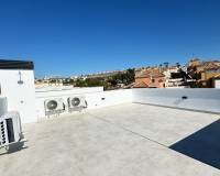 Resale - villa - San Miguel de Salinas - BLUE LAGOON