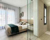 Resale - villa - San Miguel de Salinas - BLUE LAGOON