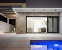 Resale - villa - San Miguel de Salinas - BLUE LAGOON