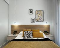 Resale - villa - San Miguel de Salinas - BLUE LAGOON