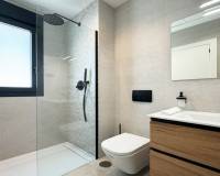 Resale - villa - San Miguel de Salinas - BLUE LAGOON