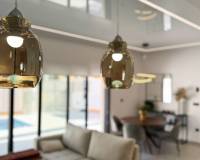 Resale - villa - San Miguel de Salinas - BLUE LAGOON