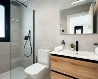 Resale - villa - San Miguel de Salinas - BLUE LAGOON