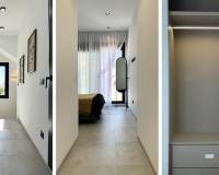 Resale - villa - San Miguel de Salinas - BLUE LAGOON