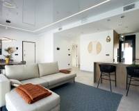 Resale - villa - San Miguel de Salinas - BLUE LAGOON
