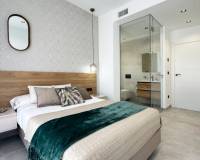 Resale - villa - San Miguel de Salinas - BLUE LAGOON