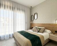 Resale - villa - San Miguel de Salinas - BLUE LAGOON