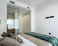 Resale - villa - San Miguel de Salinas - BLUE LAGOON