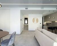 Resale - villa - San Miguel de Salinas - BLUE LAGOON