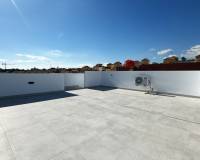 Resale - villa - San Miguel de Salinas - BLUE LAGOON