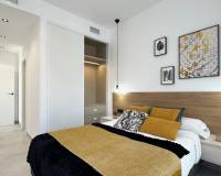 Resale - villa - San Miguel de Salinas - BLUE LAGOON