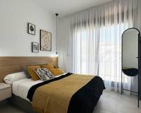 Resale - villa - San Miguel de Salinas - BLUE LAGOON
