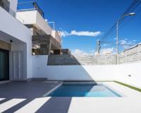 Resale - villa - San Miguel de Salinas - BLUE LAGOON