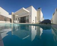 Resale - villa - San Miguel de Salinas - BLUE LAGOON