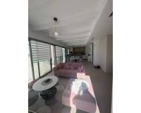 Resale - villa - San Miguel de Salinas - BLUE LAGOON