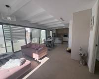 Resale - villa - San Miguel de Salinas - BLUE LAGOON