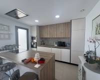 Resale - villa - San Miguel de Salinas - BLUE LAGOON