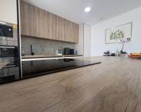 Resale - villa - San Miguel de Salinas - BLUE LAGOON