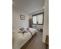 Resale - villa - San Miguel de Salinas - BLUE LAGOON