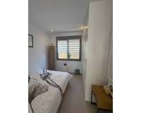 Resale - villa - San Miguel de Salinas - BLUE LAGOON