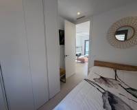 Resale - villa - San Miguel de Salinas - BLUE LAGOON