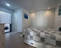 Resale - villa - San Miguel de Salinas - BLUE LAGOON
